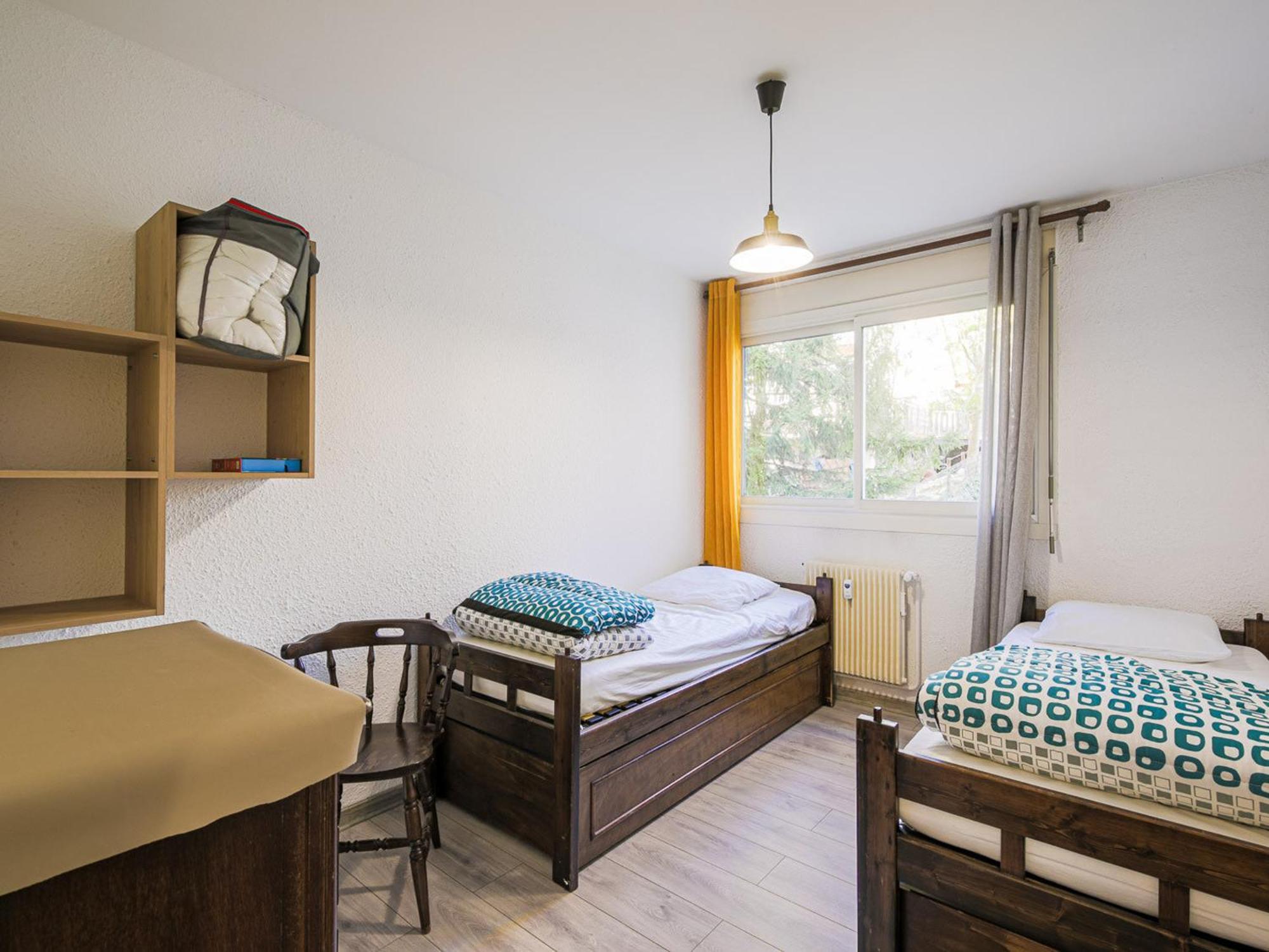 Appartement 3 Pieces Pres Du Centre Avec Parking Et Casier A Skis - Fr-1-689-16 Villard-de-Lans Eksteriør bilde